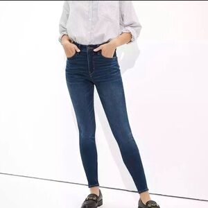 American Eagle Skinny Jeans Women